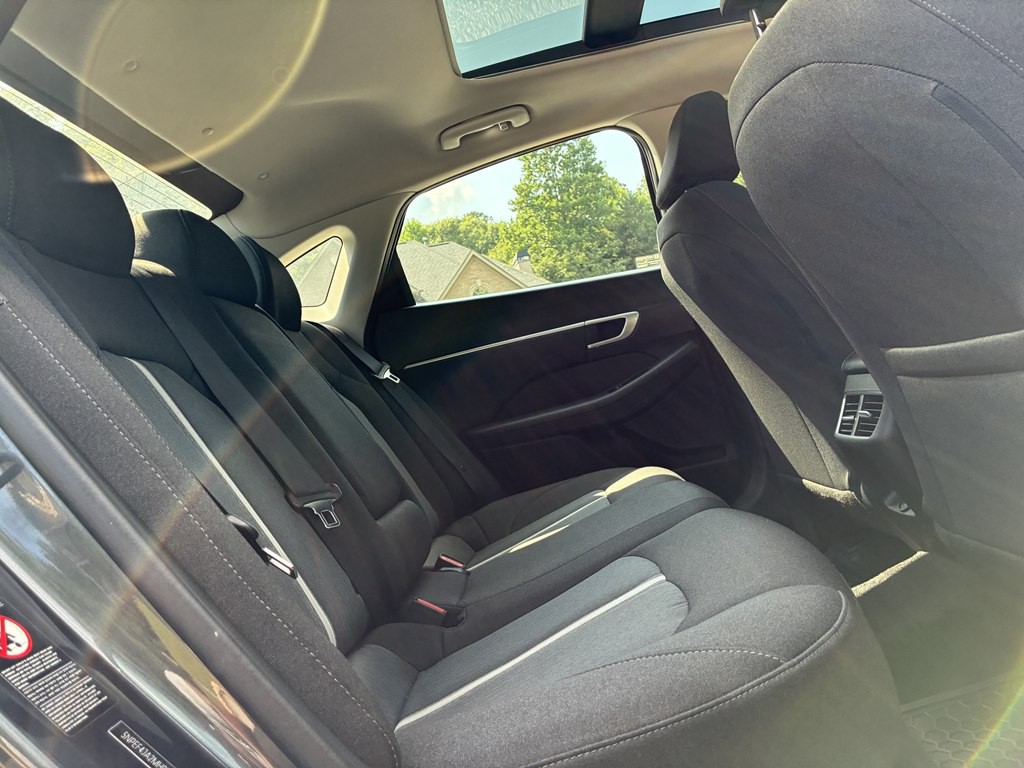2021 Hyundai Sonata Image 13