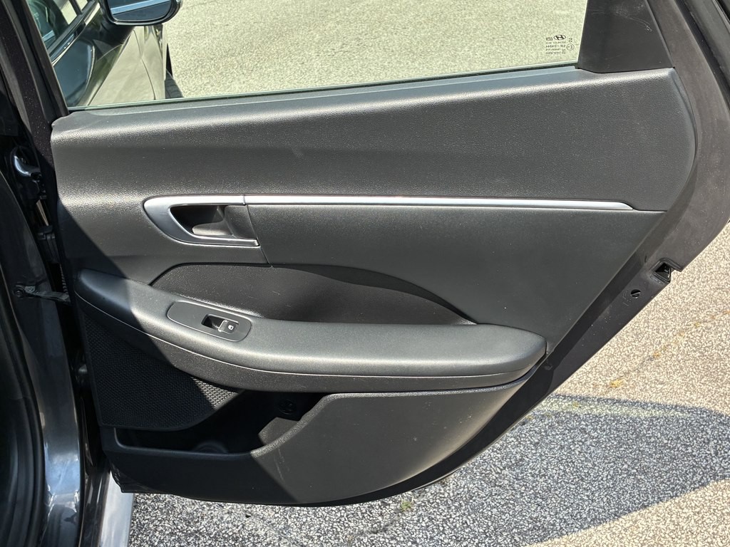 2021 Hyundai Sonata Image 14