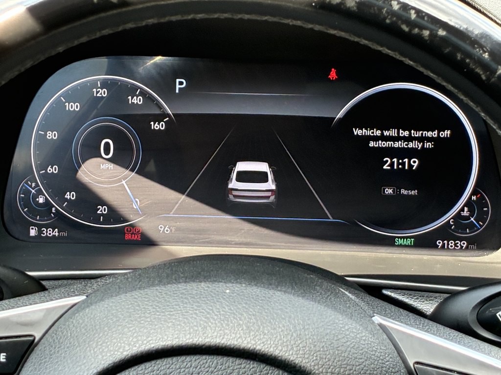 2021 Hyundai Sonata Image 18