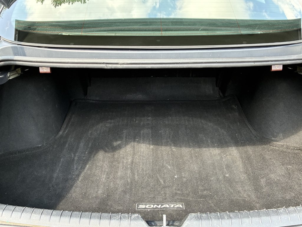 2021 Hyundai Sonata Image 20