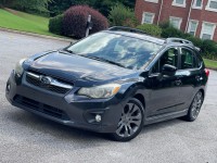 Image for 2012 Subaru Impreza Sport Limited ID: 7540622