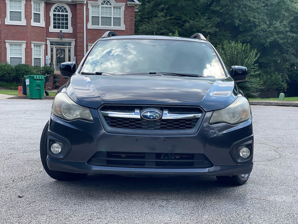 2012 Subaru Impreza Image 2