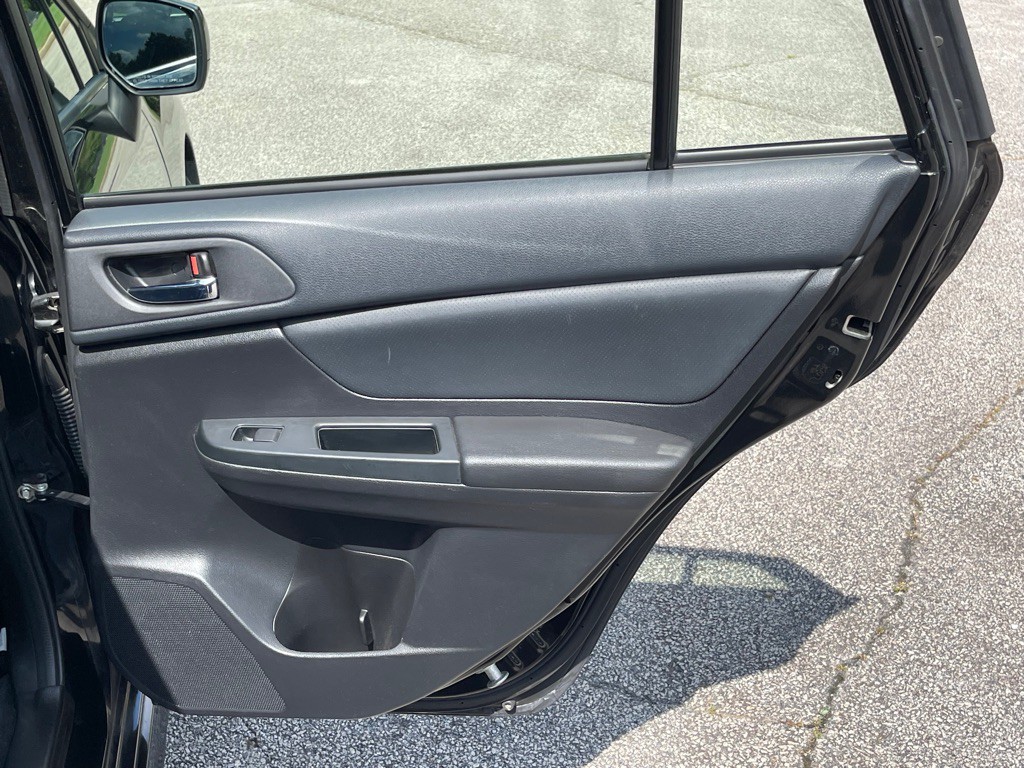 2012 Subaru Impreza Image 14