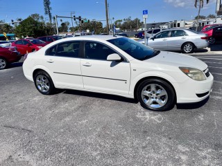 Image for 2007 Saturn Aura XE ID: 6259605