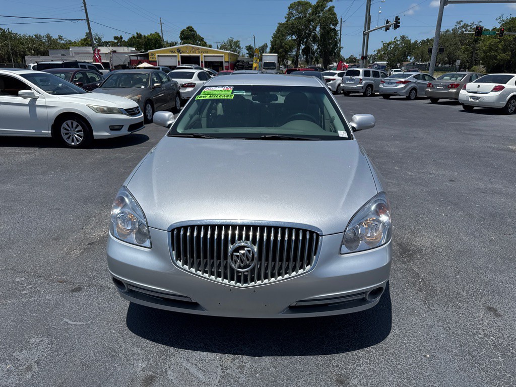 2010 Buick Lucerne Image 15