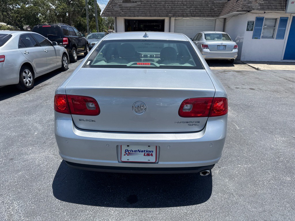 2010 Buick Lucerne Image 18