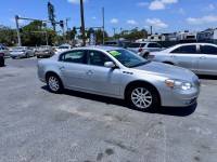 Image for 2010 Buick Lucerne CXL ID: 6526366