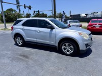 Image for 2012 Chevrolet Equinox LS ID: 6541471