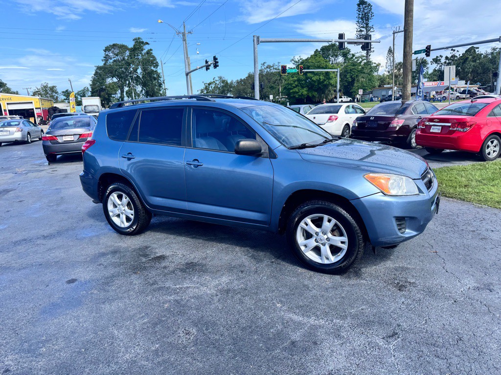 2012 Toyota Rav4 Image 2
