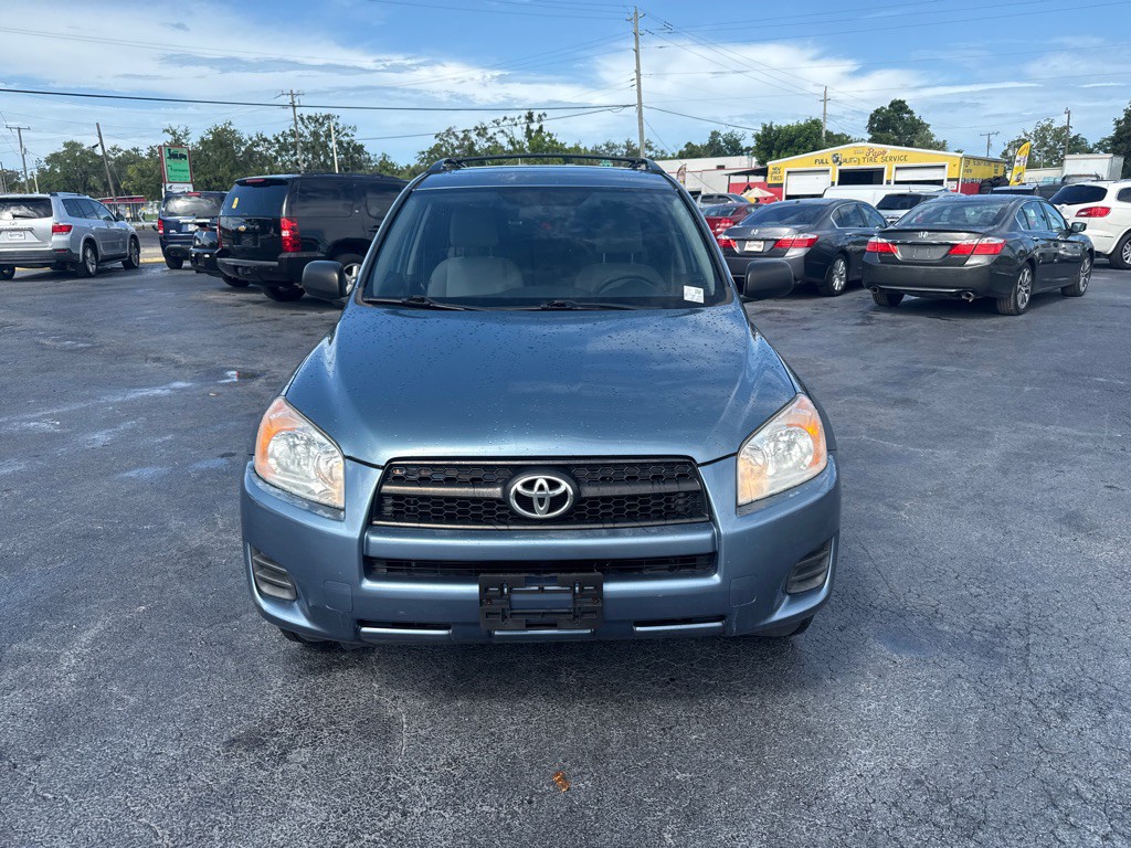 2012 Toyota Rav4 Image 3