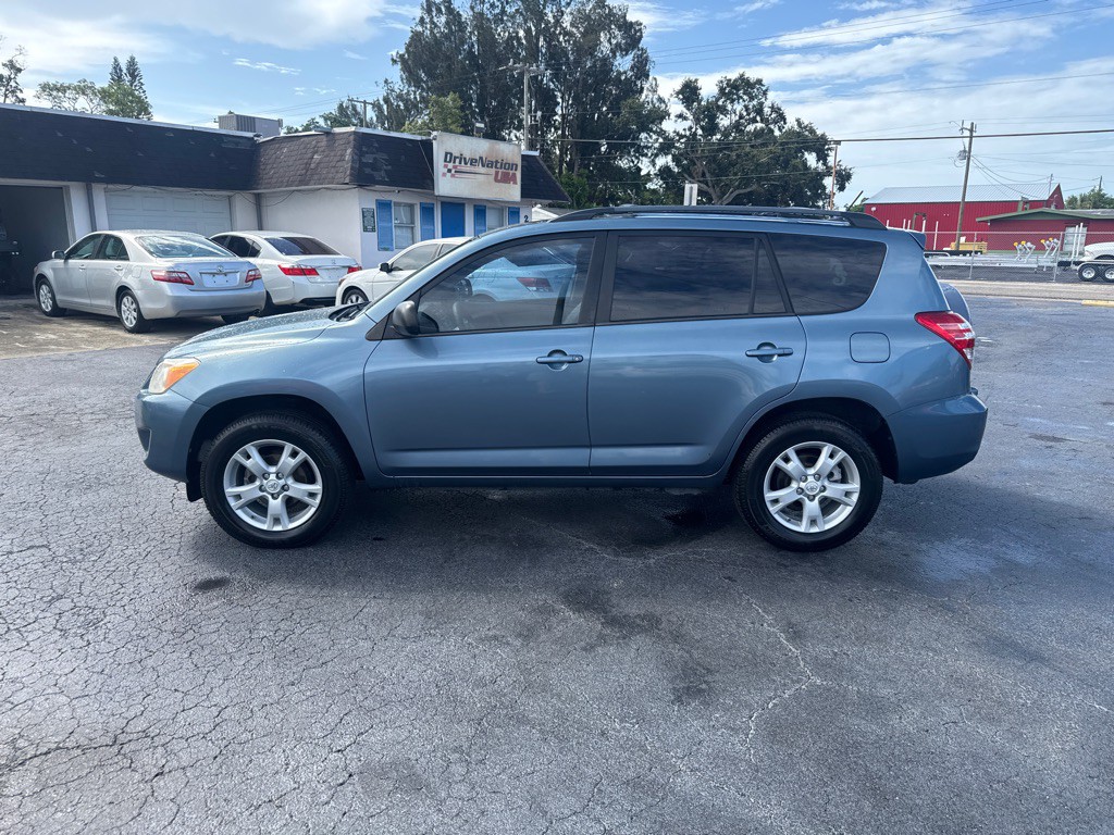 2012 Toyota Rav4 Image 5