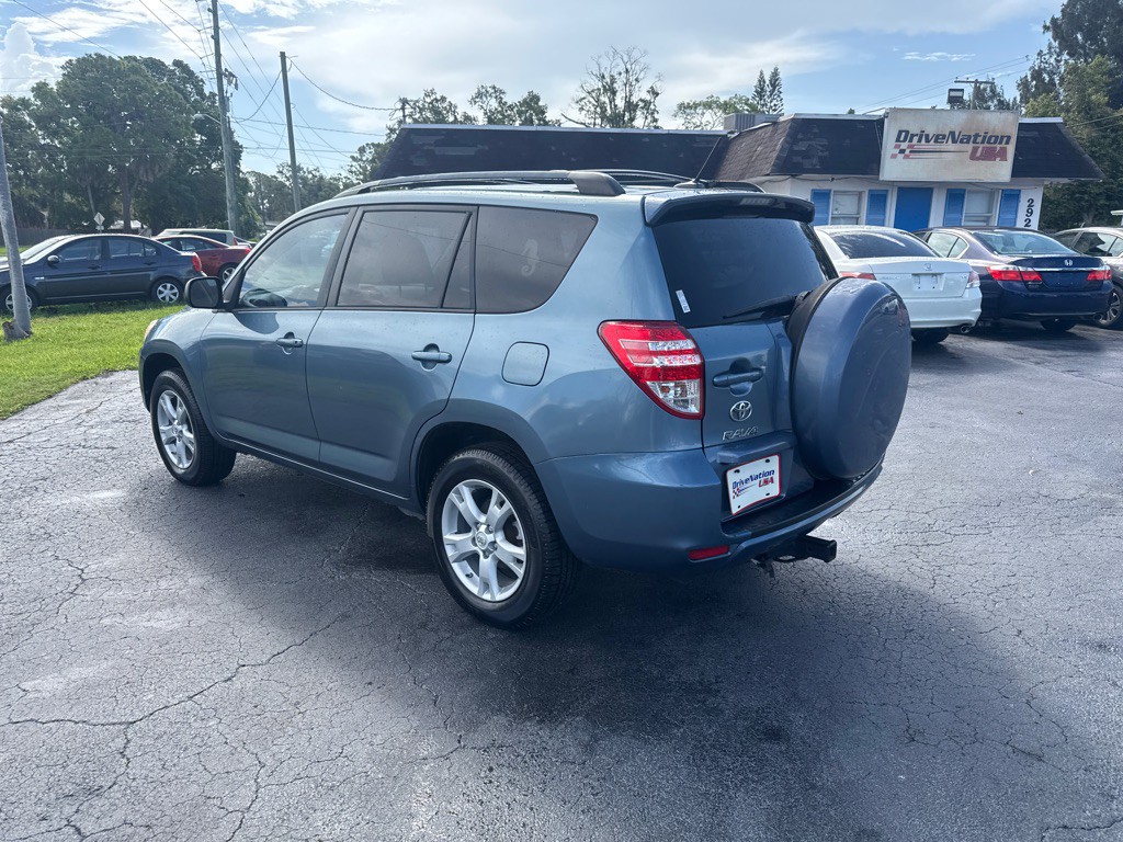 2012 Toyota Rav4 Image 6