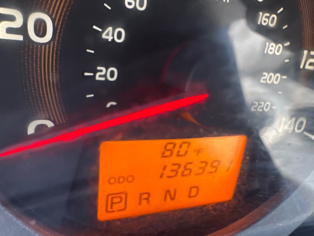 2012 Toyota Rav4 Image 12