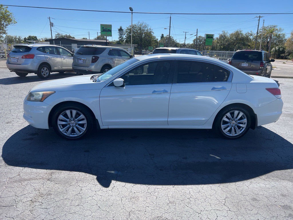 2012 Honda Accord Image 3