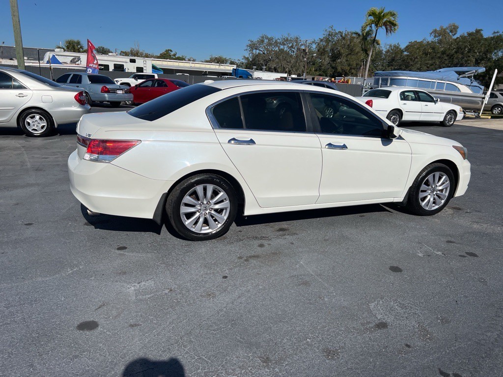 2012 Honda Accord Image 6