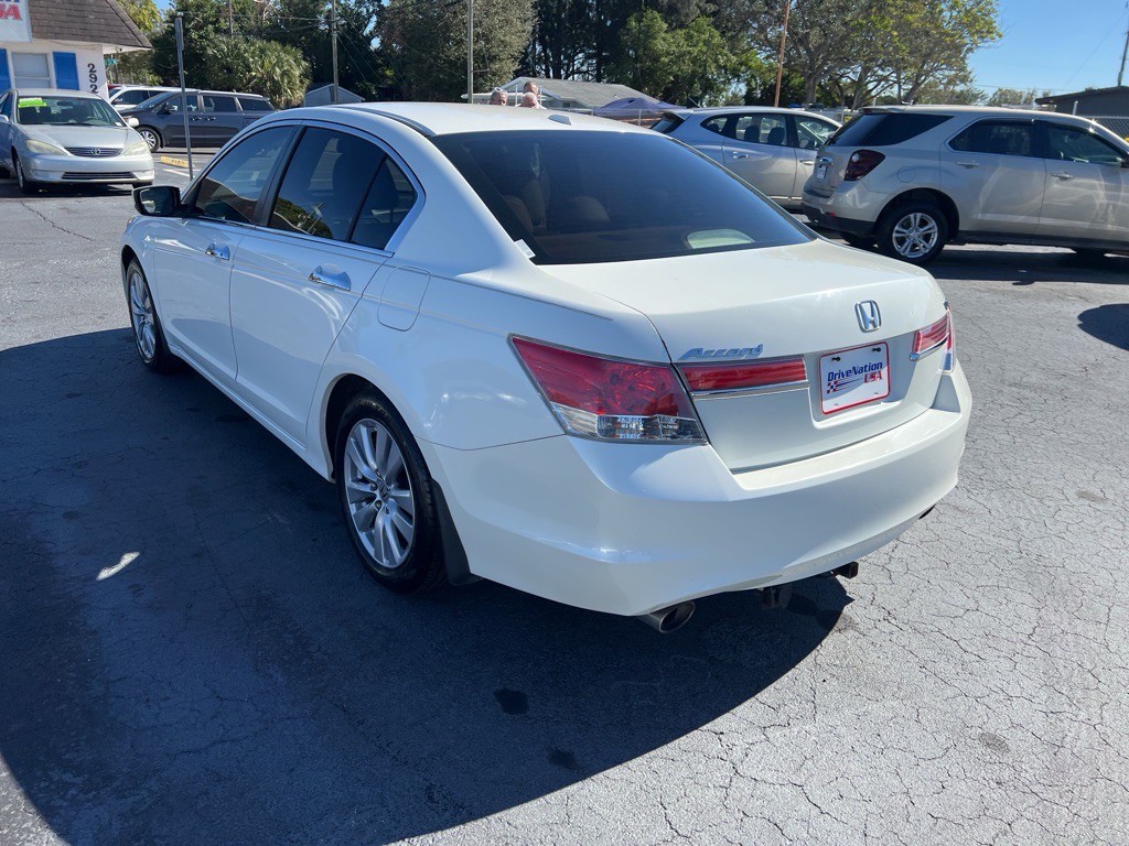 2012 Honda Accord Image 7