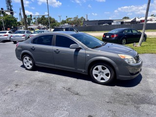 Image for 2009 Saturn Aura XE ID: 6681045