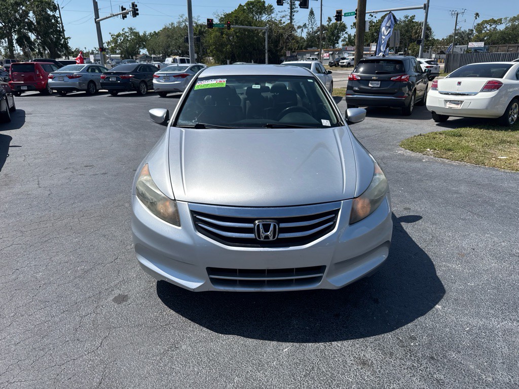 2009 Honda Accord Image 3