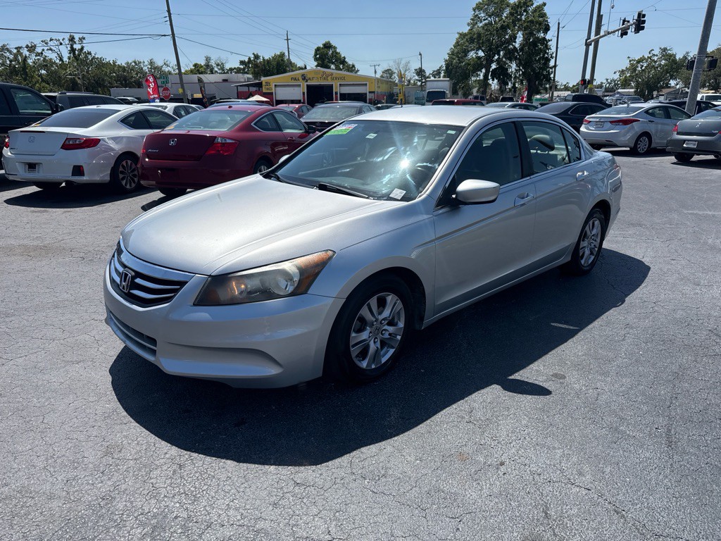 2009 Honda Accord Image 4
