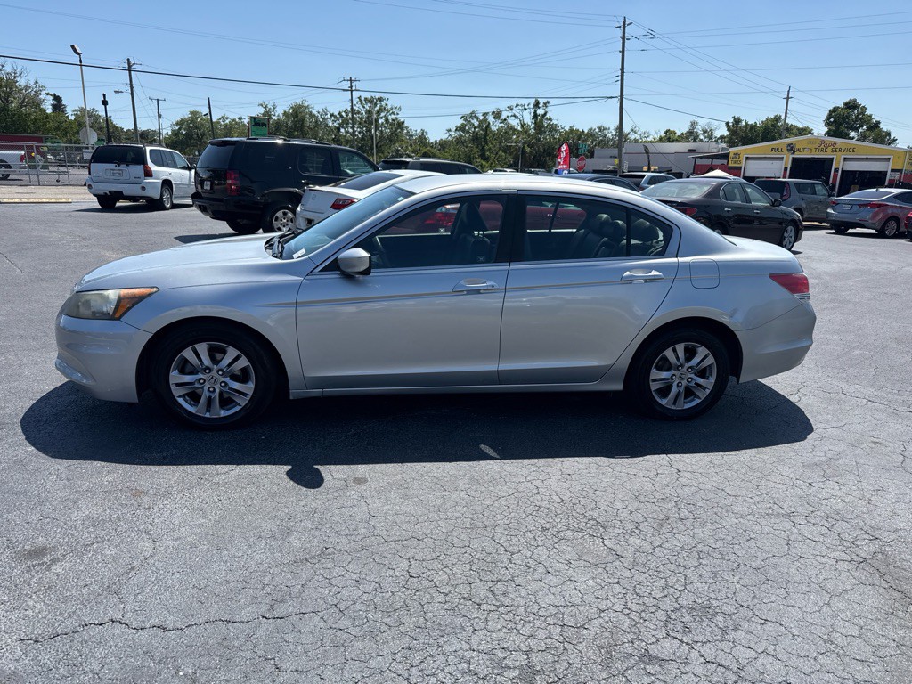 2009 Honda Accord Image 5