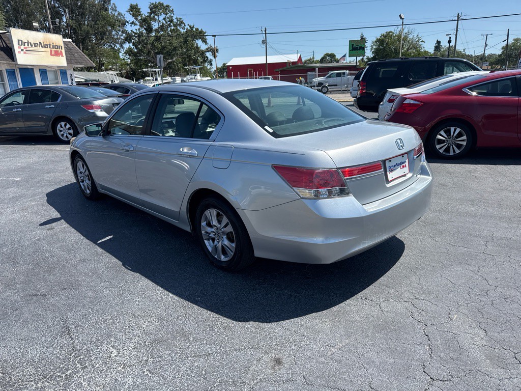 2009 Honda Accord Image 6