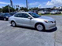 Image for 2012 Honda Accord LX ID: 6692726