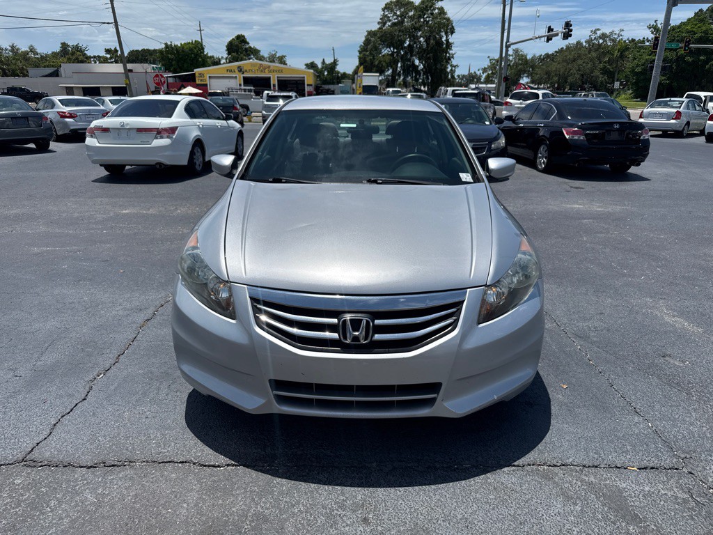 2012 Honda Accord Image 3