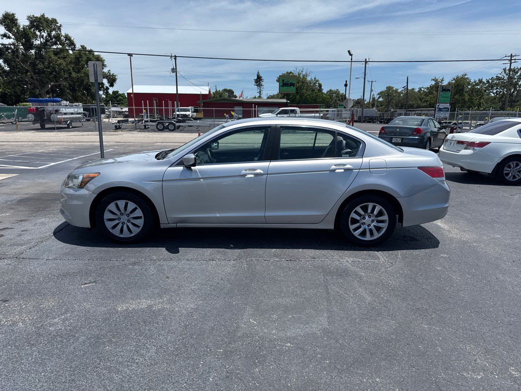 2012 Honda Accord Image 5