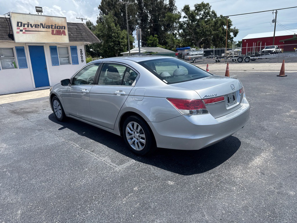 2012 Honda Accord Image 6
