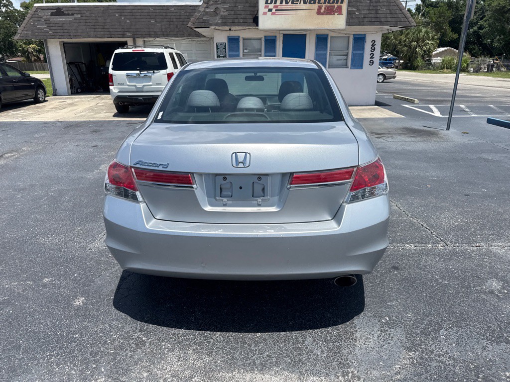 2012 Honda Accord Image 7
