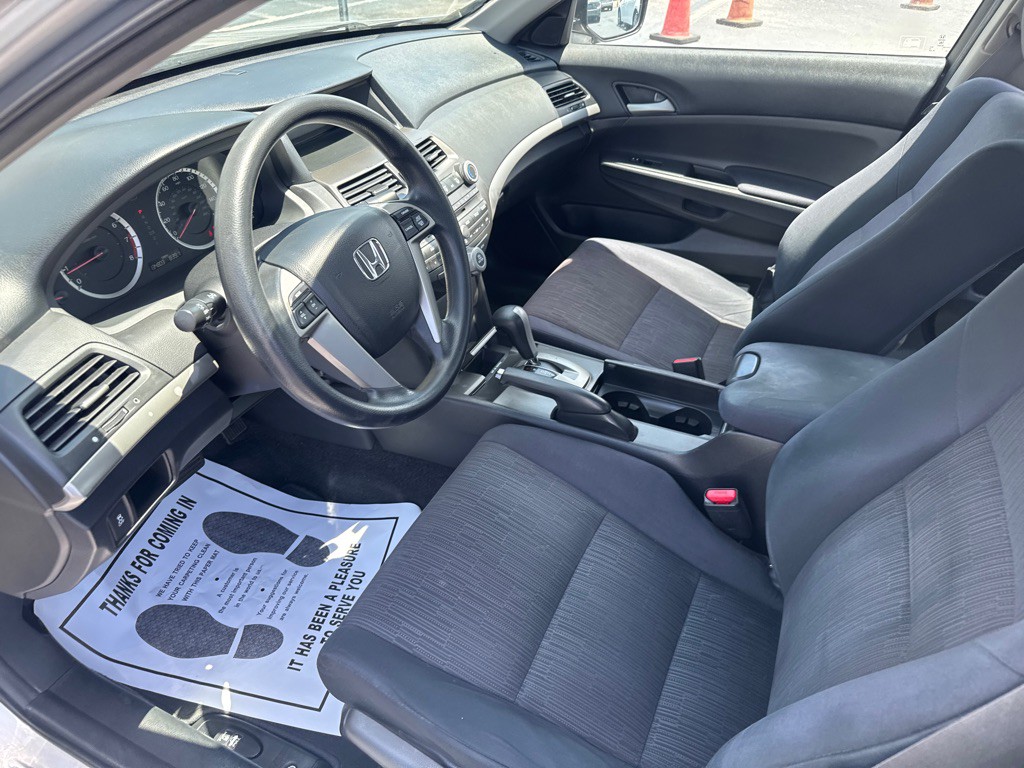 2012 Honda Accord Image 10