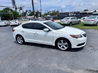 Image for 2015 Acura ILX 20 ID: 6693467