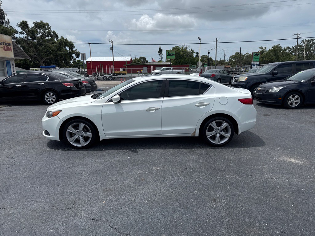 2015 Acura ILX Image 6