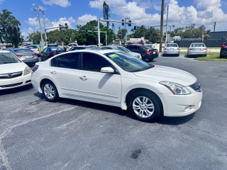 Image for 2012 Nissan Altima SL ID: 6716516
