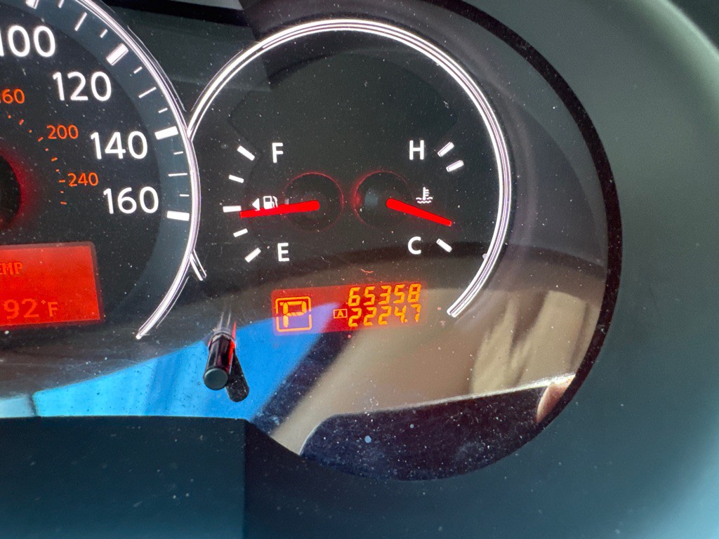 2012 Nissan Altima Image 11