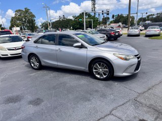 Image for 2015 Toyota Camry LE ID: 6716518
