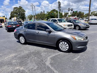 Image for 2011 Honda Accord SE ID: 6716522