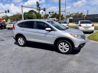 Image for 2012 Honda CR-V EX ID: 6725616