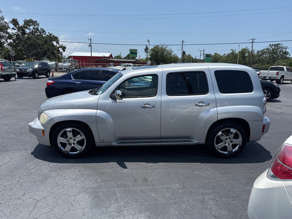 2009 Chevrolet HHR Image 5
