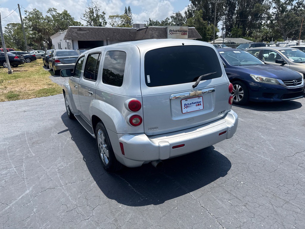 2009 Chevrolet HHR Image 6