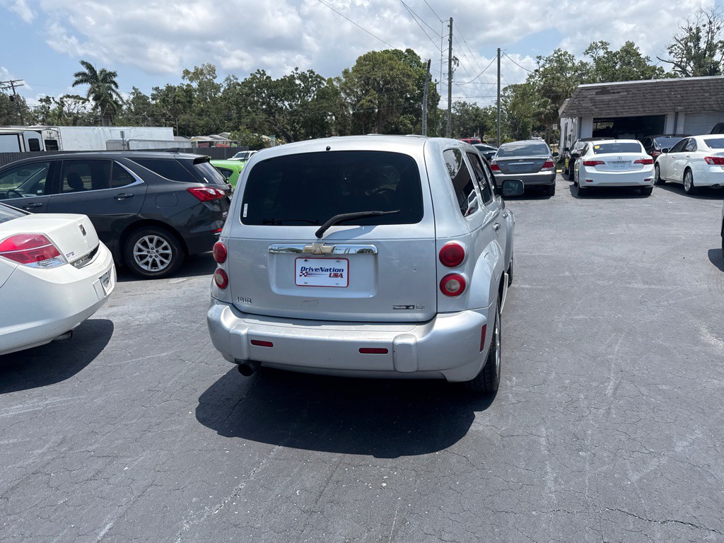 2009 Chevrolet HHR Image 7