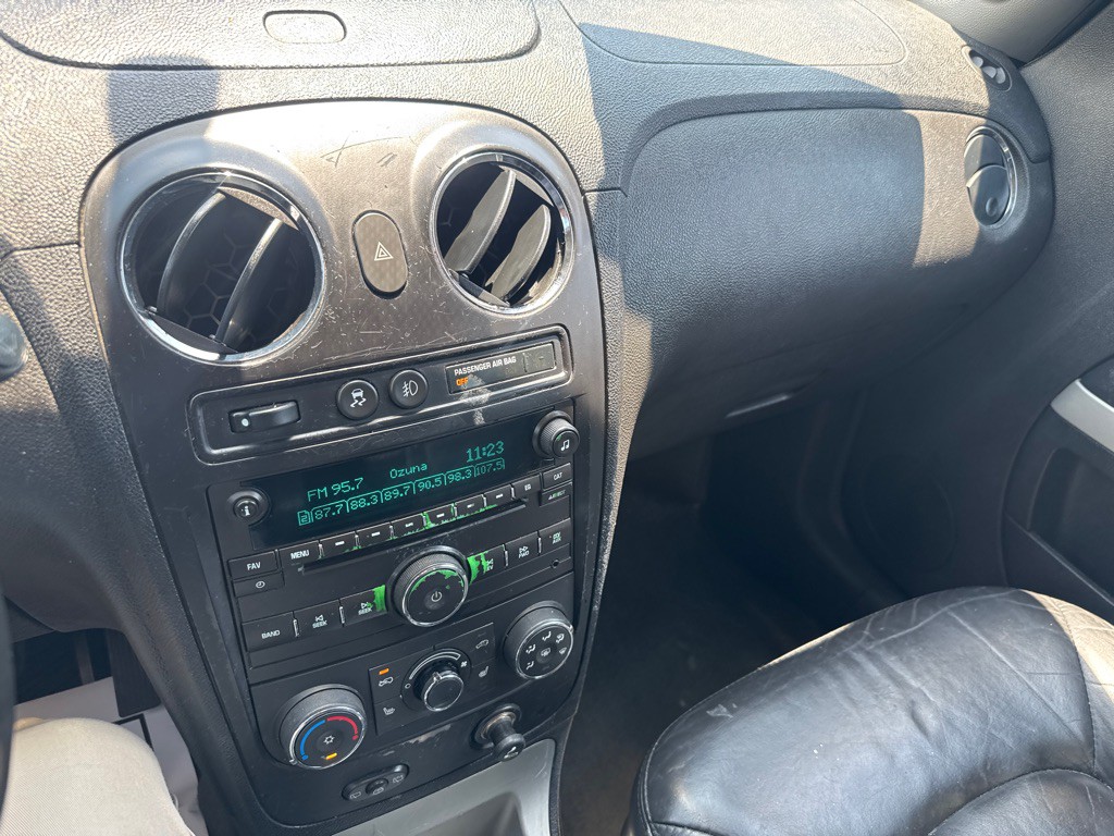 2009 Chevrolet HHR Image 10