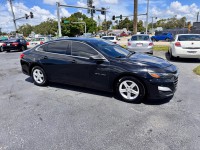 Image for 2020 Chevrolet Malibu LS ID: 6744296