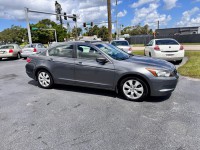 Image for 2008 Honda Accord EX ID: 6744299