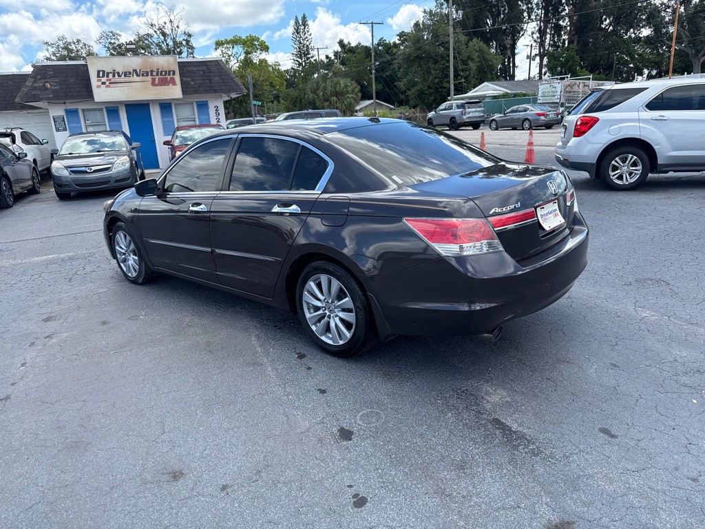 2011 Honda Accord Image 6