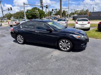 Image for 2015 Honda Accord Sport ID: 6744497