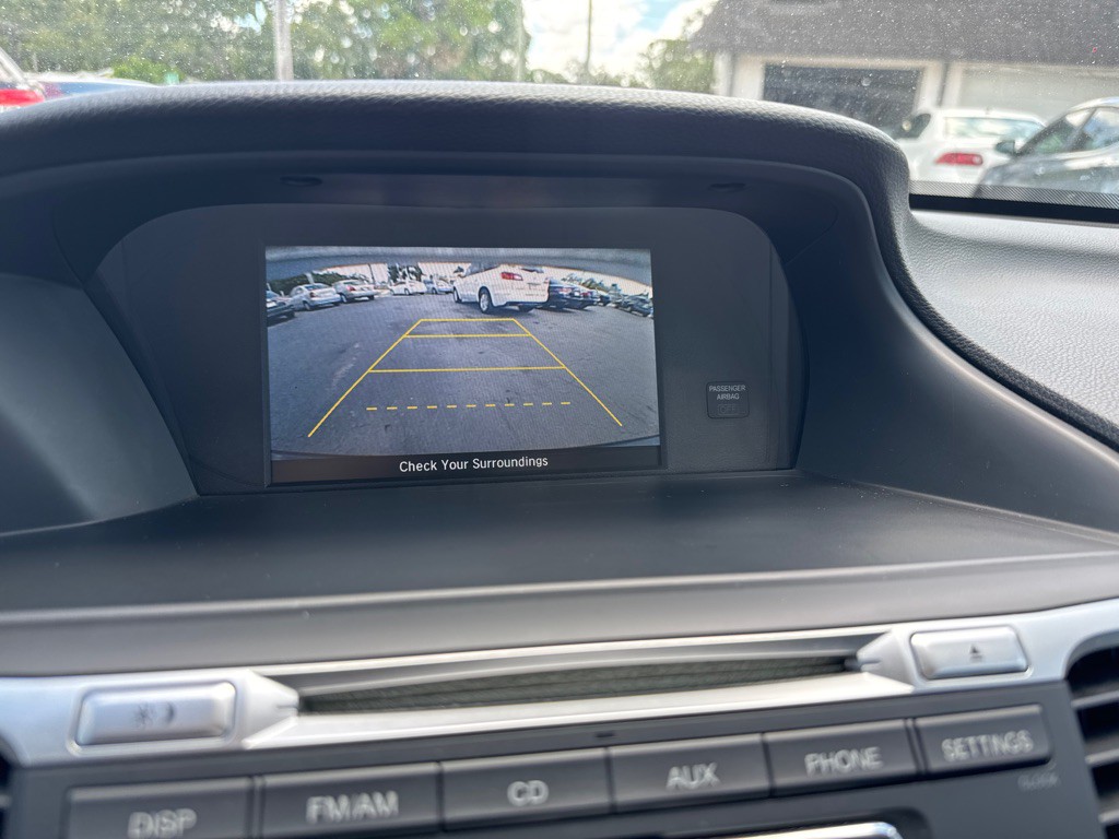 2015 Honda Accord Image 13