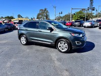 Image for 2015 Ford Edge SEL ID: 6747872