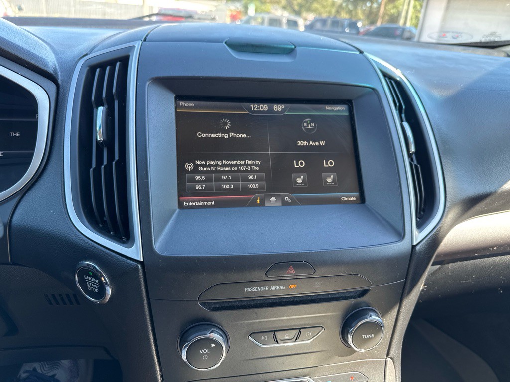 2015 Ford Edge Image 14