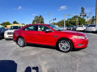 Image for 2011 Ford Taurus Limited ID: 6755403